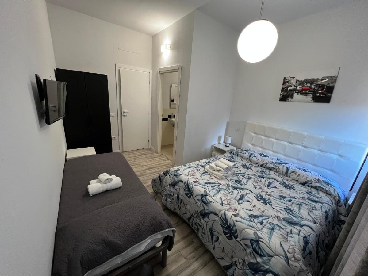 Affittacamere Umberto I Foligno Eksteriør bilde